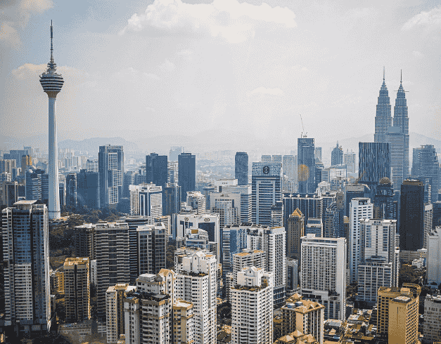 Tour Malaysia 2025 4 HARI 3 MALAM KUALALUMPUR GENTING HIGHLAND BY TRANSNUSA PERIODE : JUL’24 – MAR’25 (WH56/T4) 1