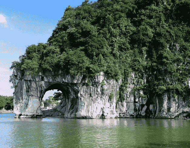 (wh01) Consortium Tour China Guilin Best Deal 3