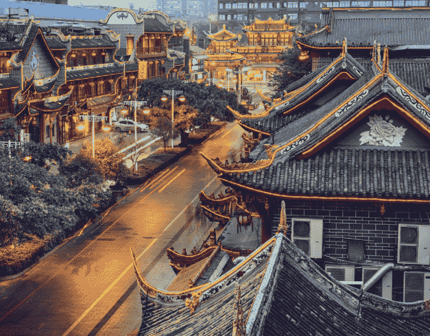 Tour China 2023 13D XINJIANG CHINA SILK ROAD + CHENGDU Urumqi – Keketuohai – Yining -  Shanshan Dep : 17, 24, 31 OCT By Air China / Xiamen Airlines (WH03) 1