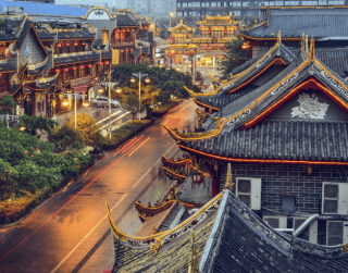 Tour China 2023 13D XINJIANG CHINA SILK ROAD + CHENGDU Urumqi – Keketuohai – Yining -  Shanshan Dep : 17, 24, 31 OCT By Air China / Xiamen Airlines (WH03)