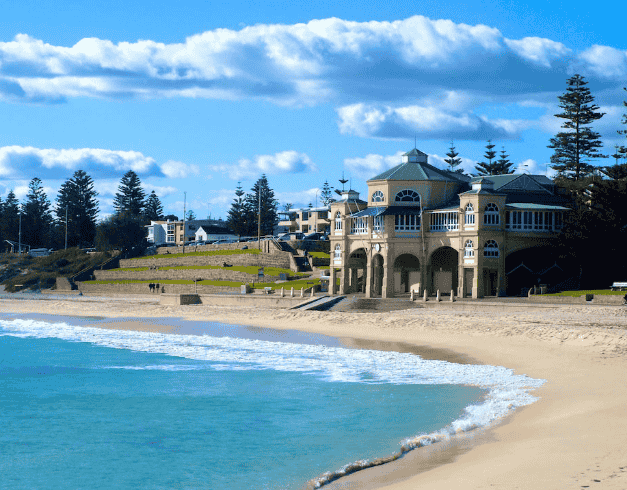 4D3N Exciting Perth Dep: 25 Jul/1,8,15,22 Aug/5,11,19,26 Sep/3,10,17,24 Oct/7,14,20 Nov/5,12 Dec (wh06) 2