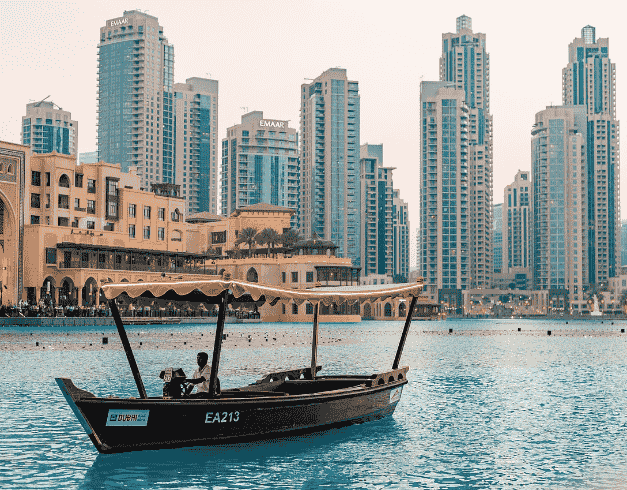 Tour Turki 2025 10 HARI WONDERFUL TURKIYE PLUS DUBAI CITY TOUR by Emirates Airlines Dep 01 Mei'25 (WH42/T4)  1
