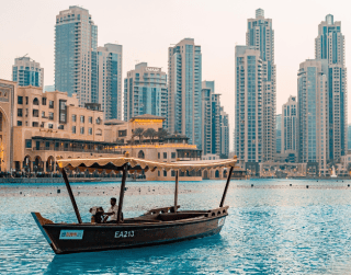 Tour Turki 2025 10 HARI WONDERFUL TURKIYE PLUS DUBAI CITY TOUR by Emirates Airlines Dep 01 Mei'25 (WH42/T4) 
