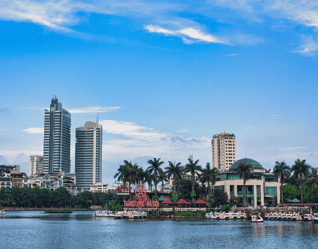 Tour Vietnam 2025 7D Hanoi–sapa–fansipan – Ninh Binh - Ha Long By Viet Jet Or Malayasia Airline On Jan - Dec 2025 (t2) 1