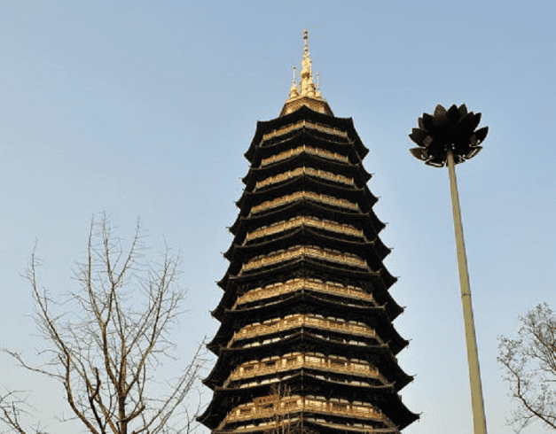 Tour China 8D 2026 Hangzhou Changzhou Suzhou Shanghai 1