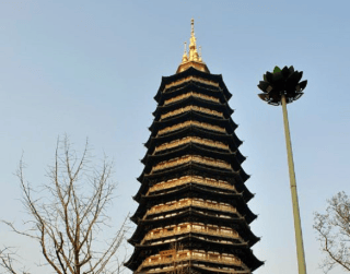 Tour China 8D 2026 Hangzhou Changzhou Suzhou Shanghai