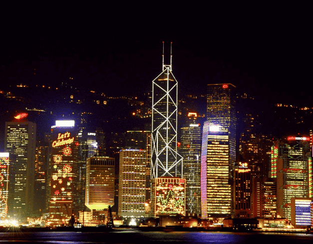 Best Deal 5 Hari Tour Hongkong Shenzen 2 Can Go By Sq ( Jan - Maret'20 ) Wh 25 1