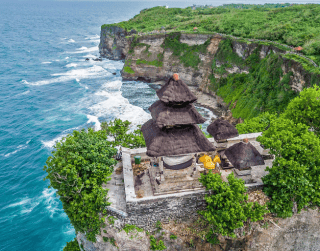 (WH52) 3D2N Tour Bali Super Deal Dep : 31Jul, 15Aug, 20Aug, 29Oct, 30Oct, 24Dec, 25Dec