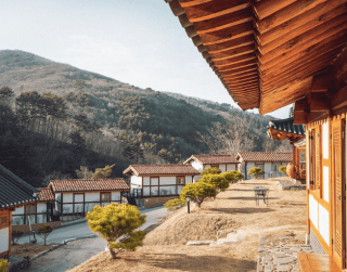 Tour Korea 2025 6D Beautiful New Korea