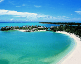 (WH13) LAND TOUR 6D5N BALI HONEYMOON (01 APR – 20 DEC 2020)