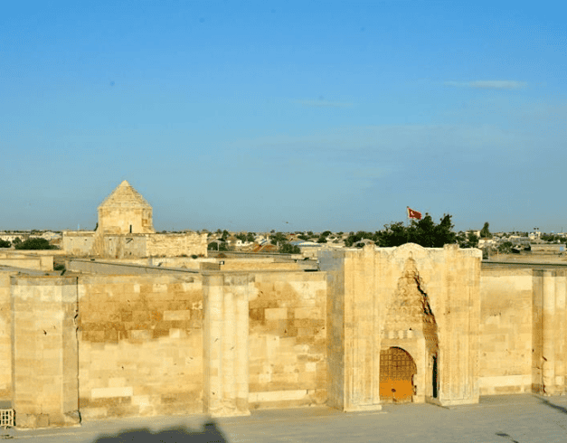 Tour Turkey 10D 2026 Wonderful Cappadoccia Lebaran Edition 1