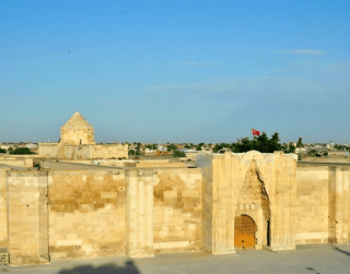 Tour Turkey 10D 2026 Wonderful Cappadoccia Lebaran Edition