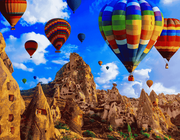 10D7N TURKEY DREAM + BOSPHORUS CRUISE DEP 3 MAY 2022 RP.12.990.000 1