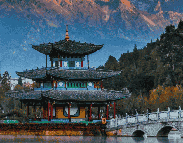 Paket Tour China 2026 8D Chongqing Kunming Dali Lijiang 1