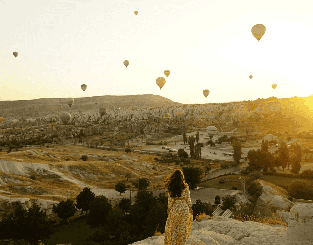 TOUR WONDERFUL TURKI 2025 TURKIYE ULUDAG 07 - 16 JAN 2025 10 Days 7 Nights BY EK (WH42 - T05) 1