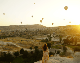 TOUR WONDERFUL TURKI 2025 TURKIYE ULUDAG 07 - 16 JAN 2025 10 Days 7 Nights BY EK (WH42 - T05)