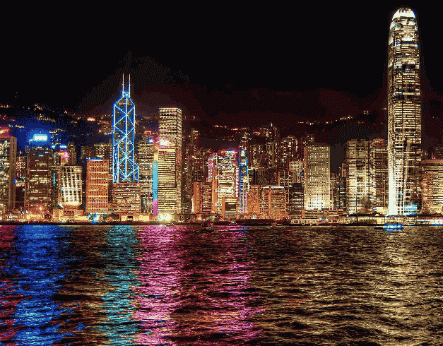 Tour Hongkong Christmas Edition Hongkong Triangle + Disneyland 7D (hongkong - Macau - Zhuhai + Disneyland) Dep 25 Dec'23 By Pr (wh05) 1