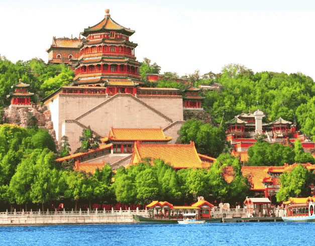 (wh01) 5D3N Consortium Mono Beijing By Ca Dep 11 Oct'19 2