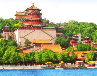 (wh01) 5D3N Consortium Mono Beijing By Ca Dep 11 Oct'19