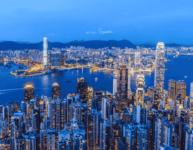 Tour Hongkong 6D 2026 School Holiday + Disneyland 1