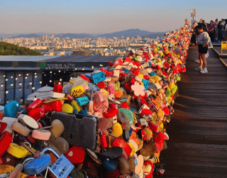 Tour Korea 6D Christmas & New Year Grand Sale