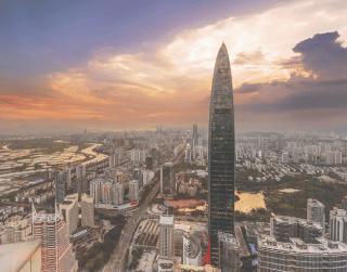 Super Promo 5D4N Hongkong - Shenzhen (WH25) Periode Oct - Jan'19 By CX