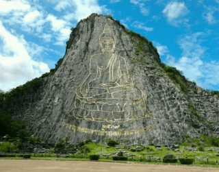 5D4N Bangkok Pattaya Hua Hin by AirAsia