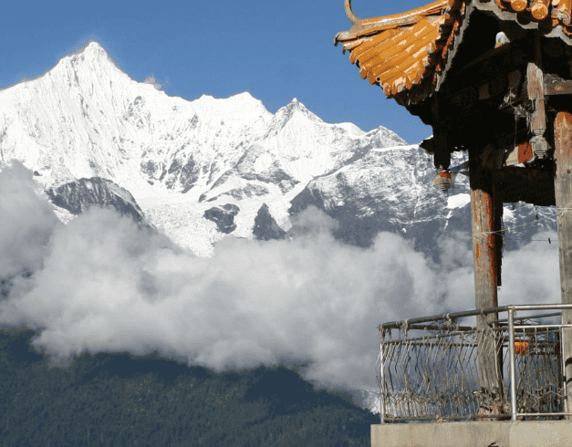 Tour China 9D 2025 Shangrila + Grand Canyon By Citilink 1