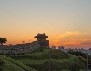 Tour Korea 2025 6D4N Special Korea + Everland (nami Island–suwon - Seoul) By Ga / Ke / Oz Periode : Jan - Apr'25 (wh51/t4)