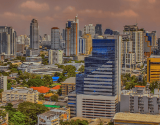 Tour Thailand 2025 Land Tour Only 4D3N Bangkok Spy War Show Periode Jan - Mar 2025 (wh60-t05)