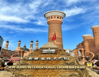 9D Favorite North Xinjiang (start Sub)