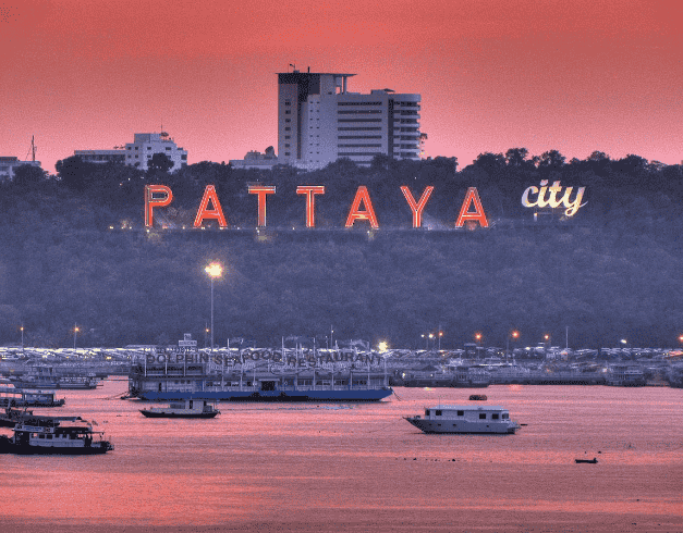 Tour Thailand 2026 4D Bangkok Pattaya  1