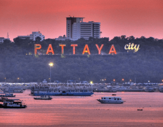 Tour Thailand 2026 4D Bangkok Pattaya 