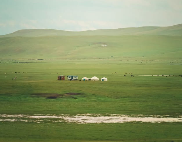 Tour China 9D Inner Mongolia With No Shopping Stop  1