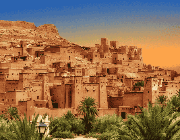 10D CONSORTIUM GOLDEN SAHARA OF MORROCO NOV 2020-MAR 2021 BY TK FROM RP.19.890.000 perpax  1