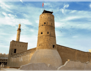 (wh39) 11D Jerusalem - Hermon Petra + Dubai Dep : 26 Dec 2018 – 05 Jan 2019 By Emirates