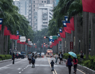 Tour Taiwan 2026 4 Can Go 4D Taiwan Classic Route