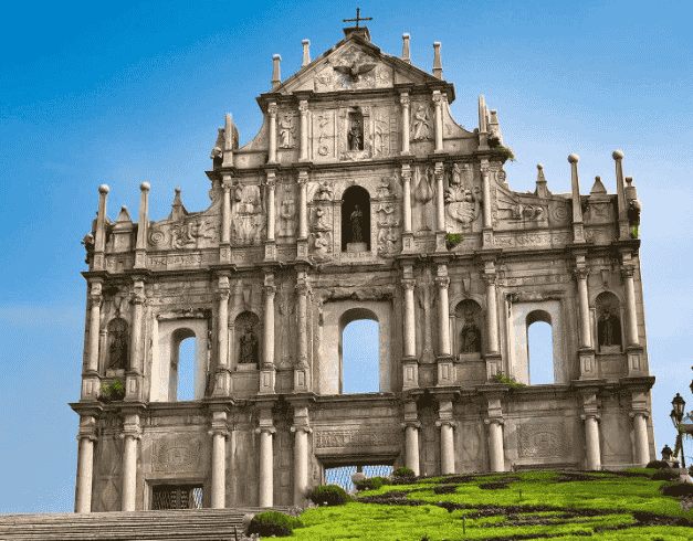 Paket Tour Hongkong 6D Pearl River Delta By Air Macau 2025 1
