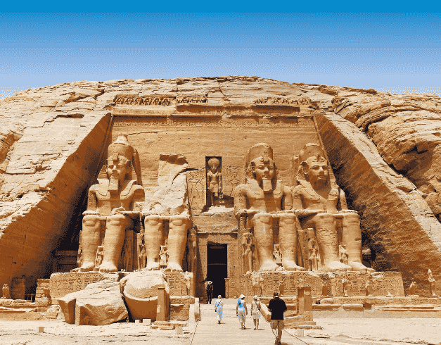 Tour Holyland 2026 14D Journey To The Holyland Egypt - Israel - Jordan - Petra By Ek  1