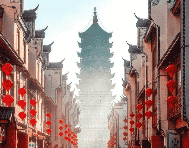 Tour Hongkong 2025 5D Hong Kong - Shenzhen - Macau -  Zhuhai 1