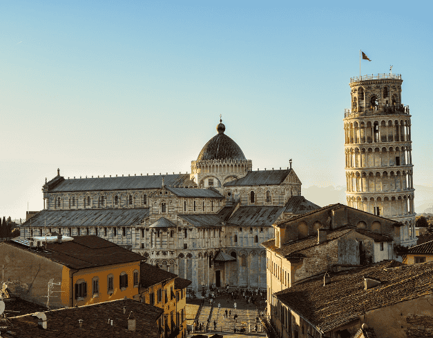 Tour Europe 2025 12D Barcelona – Lourdes -roma Barcelona – Lourdes – Marseille – Pisa – Rome Dep : 29 Mar 2025 By Emirates (wh02/t4)  1