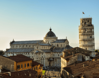 Tour Europe 2025 12D Barcelona – Lourdes -roma Barcelona – Lourdes – Marseille – Pisa – Rome Dep : 29 Mar 2025 By Emirates (wh02/t4) 