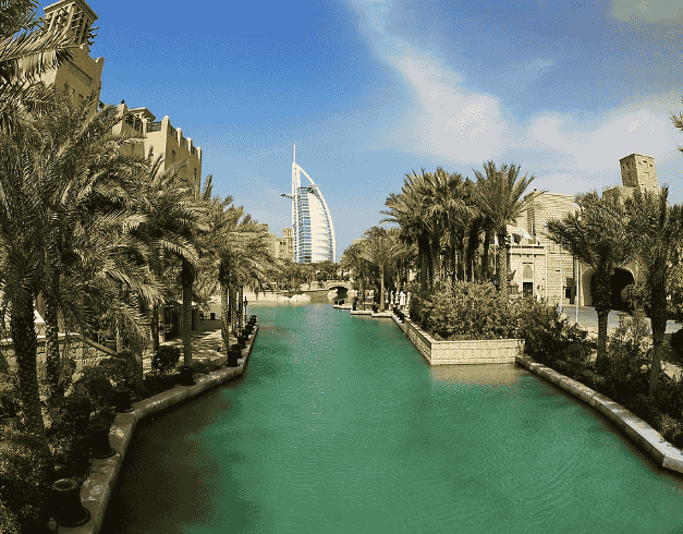 TOUR DUBAI ABU DHABI + DESERT SAFARI 7D BY ROYAL BRUNEI JANUARY - MARET 2025 (WH05) 1