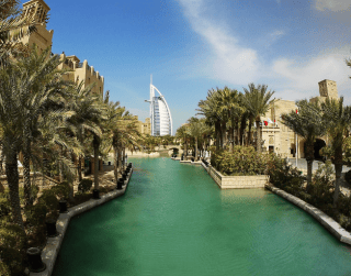 TOUR DUBAI ABU DHABI + DESERT SAFARI 7D BY ROYAL BRUNEI JANUARY - MARET 2025 (WH05)