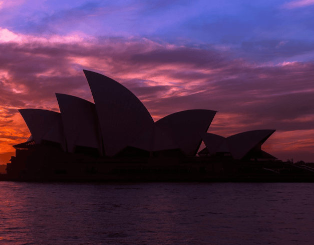 Tour Australia 2025 7D Australia Year End Sale 1
