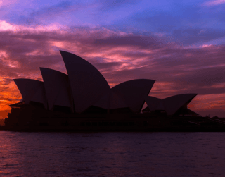 Tour Australia 2025 7D Australia Year End Sale