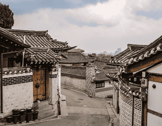 Paket Tour Korea Crazy Sale Korea 5D 2025 Feb - Mar 2025 By Mh (wh51-t03) 1