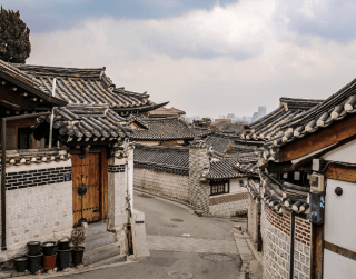 Paket Tour Korea Crazy Sale Korea 5D 2025 Feb - Mar 2025 By Mh (wh51-t03)