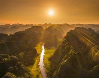 Tour Vietnam 2026 6D Special Year End Hanoi Halong