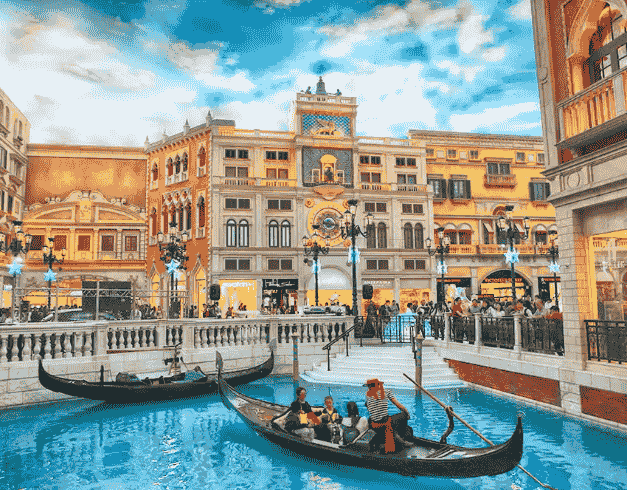 5D Exciting Sale Complete Guangdong Hongkong Shenzhen Macau By Mh 1